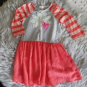 Girls dress